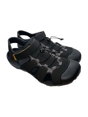 Teva‎ Flintwood Water Shoe Men’s US 13 Black